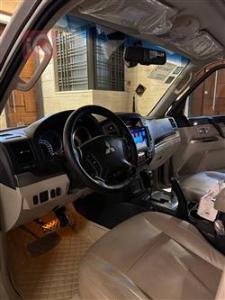 ميتسوبيشي باجيرو